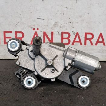 TORKARMOTOR BAKLUCKA