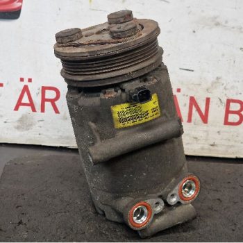 AC KOMPRESSOR