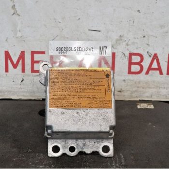 AIRBAG ELEKTRONIKENHET
