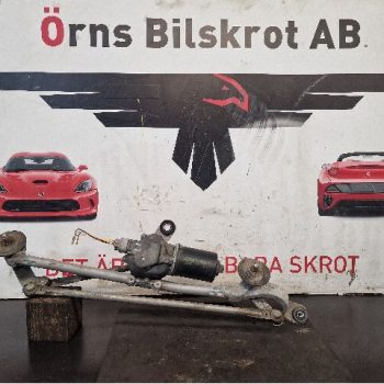 TORKARMEKANISM VINDRUTA