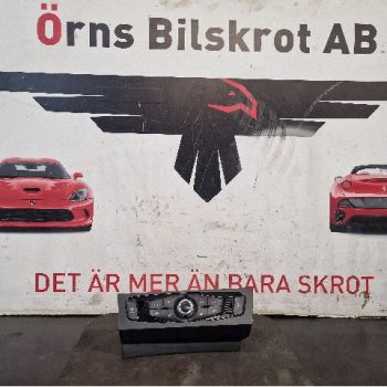 AC STYRENHET AC MANÖVEREN