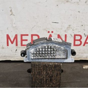 VÄRMEFLÄKTSMOTSTÅND