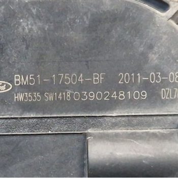 TORKARMOTOR VINDRUTA