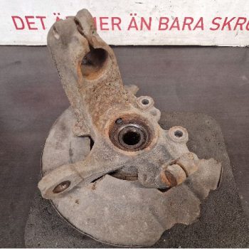 STYRSPINDEL LAGERHUS VÄ