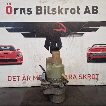 STYRSERVOPUMP ELEKTRISK