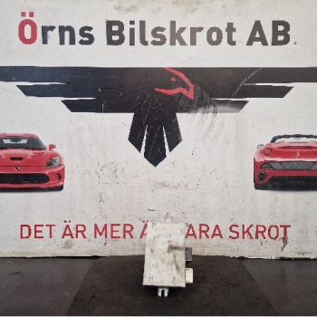 STYRENHET PARKERINGSHJÄLP