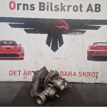 TURBOAGGREGAT