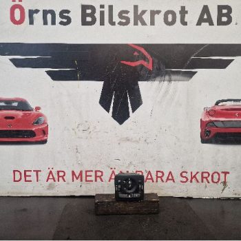 STRÖMSTÄLLARE LJUS