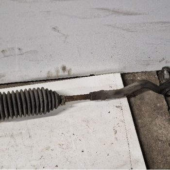 STYRVÄXEL /SNÄCKA HYDRAULISK