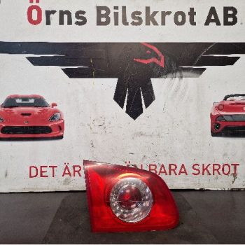 BAKLJUS LUCKA VÄ