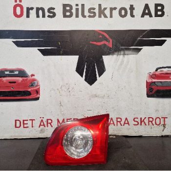 BAKLJUS LUCKA HÖ