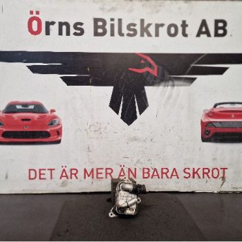 OLJEKYLARE AUTOMAT