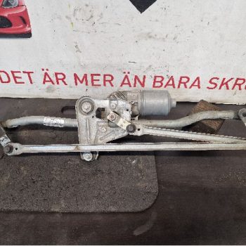 TORKARMEKANISM VINDRUTA