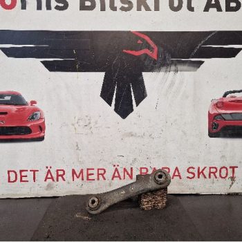 BÄRARM BAK VÄNSTER