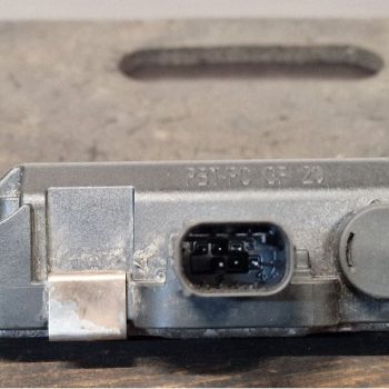SENSOR ADAPTIV FARTHÅLLARE