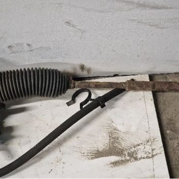 STYRVÄXEL /SNÄCKA HYDRAULISK