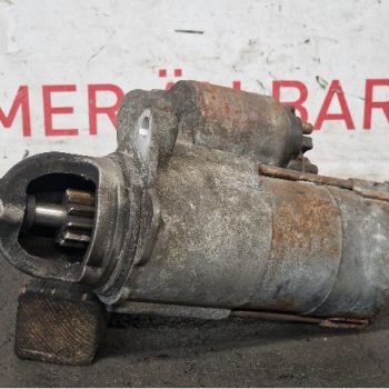 STARTMOTOR