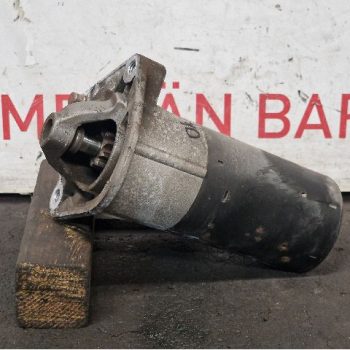 STARTMOTOR