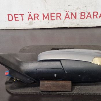 SPEGEL YTTRE EL VÄ
