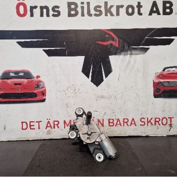 TORKARMOTOR BAKLUCKA