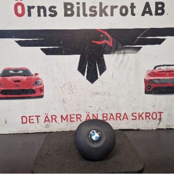 AIRBAG RATTKUDDE