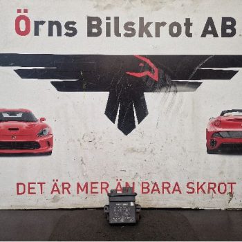 STYRENHET STRÅLKASTARE