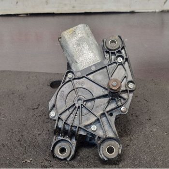 TORKARMOTOR BAKLUCKA