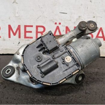 TORKARMOTOR VINDRUTA