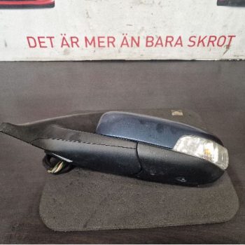 SPEGEL YTTRE EL VÄ