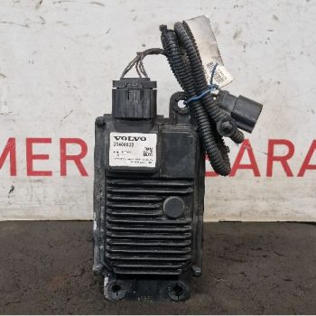 SENSOR AKTIVT KOLLISIONSSKYDD