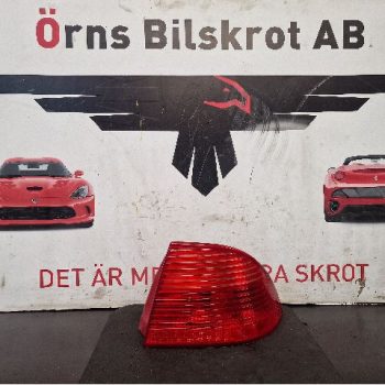 BAKLJUS HÖGER