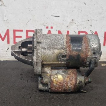 STARTMOTOR