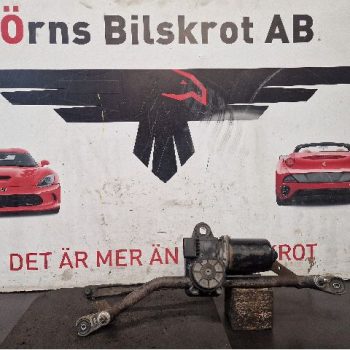 TORKARMEKANISM VINDRUTA