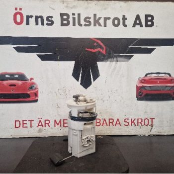 BRÄNSLE INSP.PUMP BENSIN
