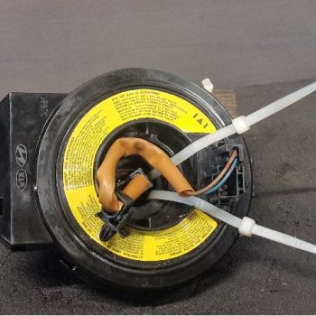 AIRBAG KONTAKTRULLE