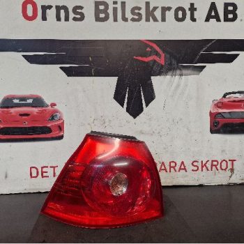 BAKLJUS VÄNSTER