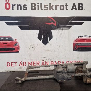 TORKARMEKANISM VINDRUTA
