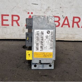 AIRBAG ELEKTRONIKENHET