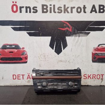 AC STYRENHET AC MANÖVEREN