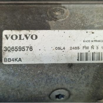 STARTMOTOR DIESEL