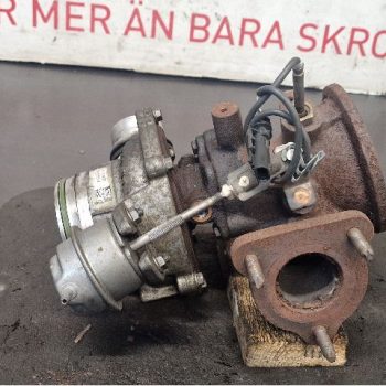 TURBOAGGREGAT