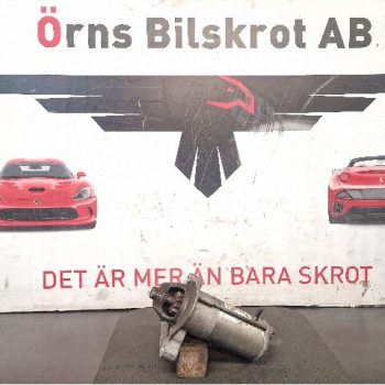 STARTMOTOR DIESEL
