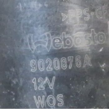 VÄRME CIRKULATIONSPUMP