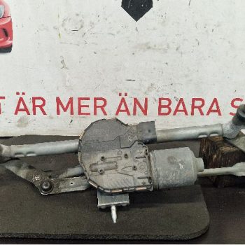 TORKARMEKANISM VINDRUTA