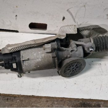 STYRVÄXEL/SNÄCKA ELEKTRISK