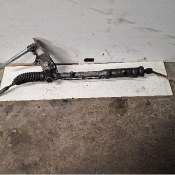 STYRVÄXEL /SNÄCKA HYDRAULISK