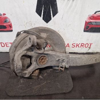 STYRSPINDEL LAGERHUS VÄ