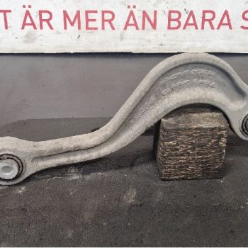 BÄRARM BAK ÖVRE VÄNSTER