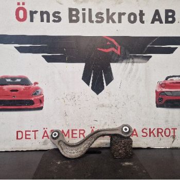 BÄRARM BAK ÖVRE HÖGER