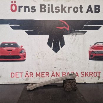 BÄRARM BAK ÖVRE HÖGER